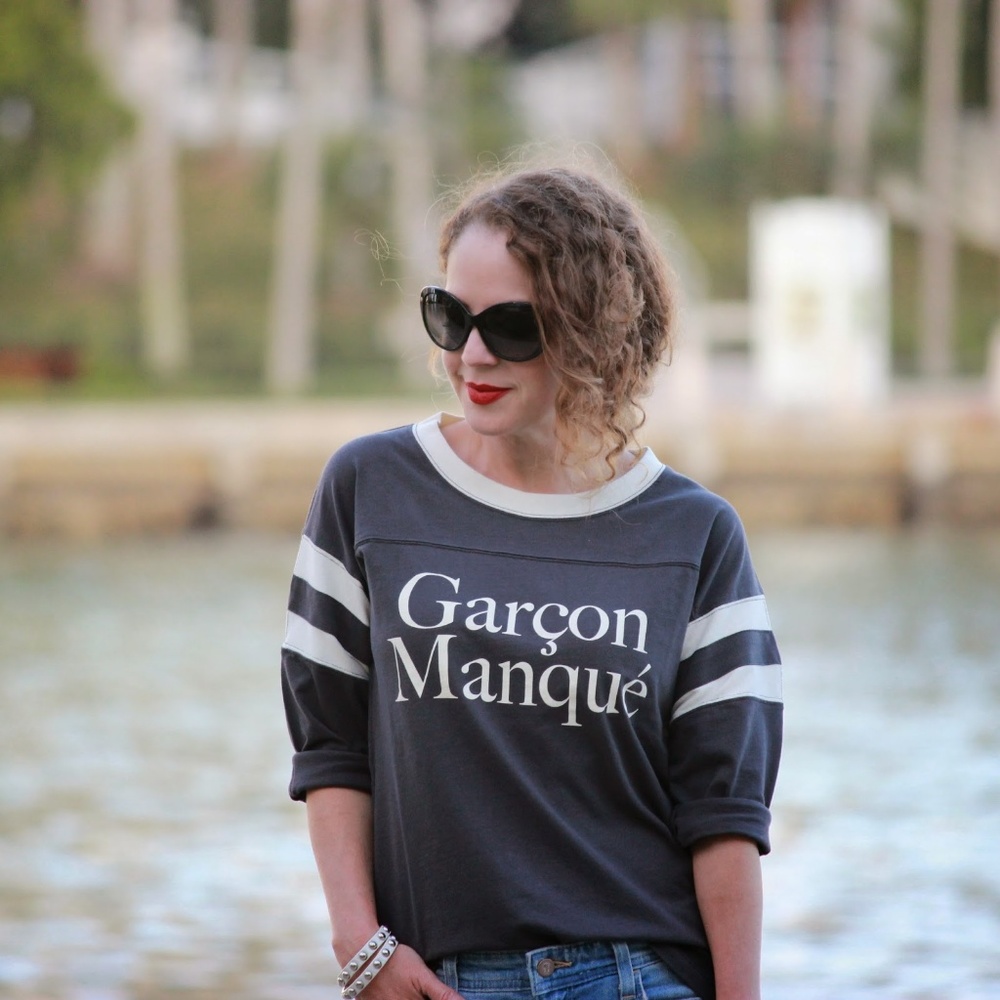 SOLD. Madewell XS